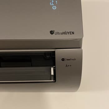 Arçelik Klima Ürün Ve Kurulumu