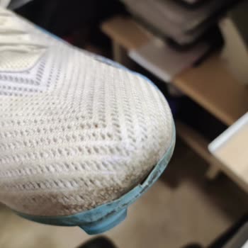 Nike Kalitesiz Ürün