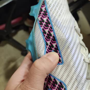 Nike Kalitesiz Ürün