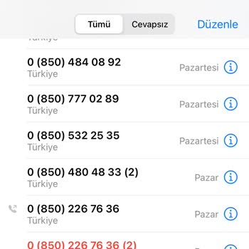 Turkcell Daha Müşteri Olmadan Sıkıntı Başladı