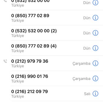 Turkcell Daha Müşteri Olmadan Sıkıntı Başladı