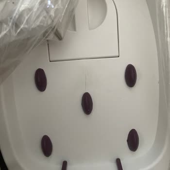 A101 Defolu Gelen Ürün