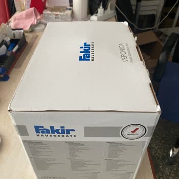 A101 Defolu Gelen Ürün