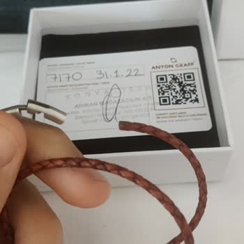 Konyalı Saat Servise Gönderdiğim Ürün Gelmiyor