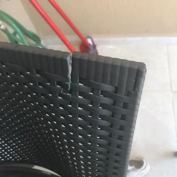 Vivense'den Bahçe Masa Takımı Aldım Pişman Oldum