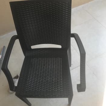 Vivense'den Bahçe Masa Takımı Aldım Pişman Oldum