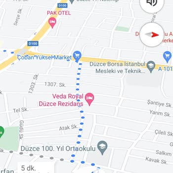 MNG Kargo Konsopa Şubesi Teslimat Sorunu