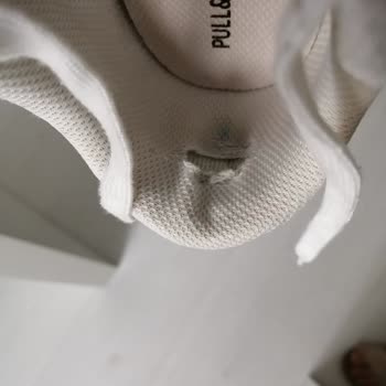 Pull and Bear 2 Ay İçinde Ayakkabının İçini Yırtılıp Ayakta Acı Yapıp Giyilememesi