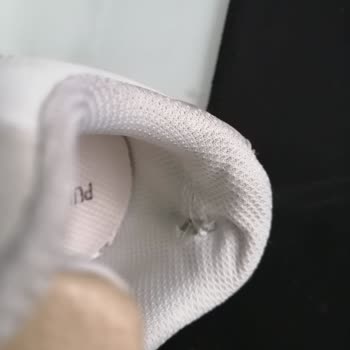 Pull and Bear 2 Ay İçinde Ayakkabının İçini Yırtılıp Ayakta Acı Yapıp Giyilememesi