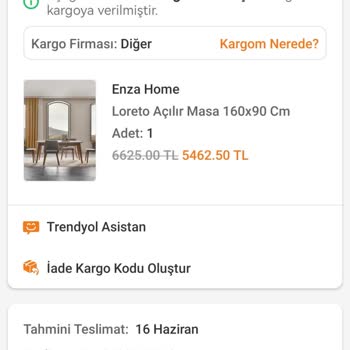 Trendyol Vasıfsızlığı Ve İhmalkarlığı