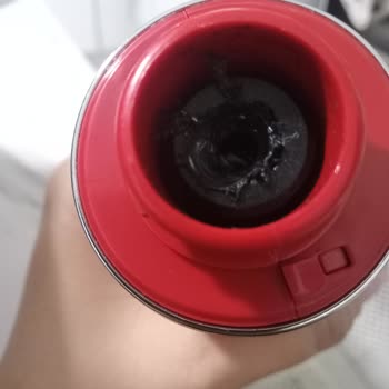 Tefal Mutfak Robotu Seti Arızalandı.