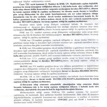 CRN Mimarlık Peşinat Alınarak Takılmayan Mutfak Tezgahı