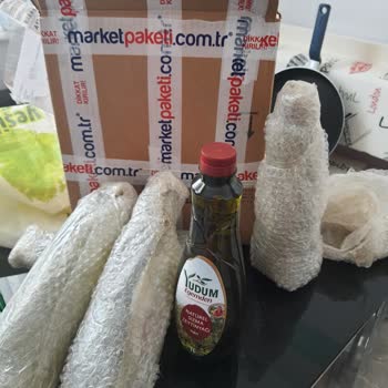 Marketpaketi.com Kafalarına Göre Ürün Gönderiyorlar