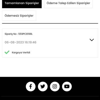 Kelepir Kitap Sitesi Muhatap Bulamamak