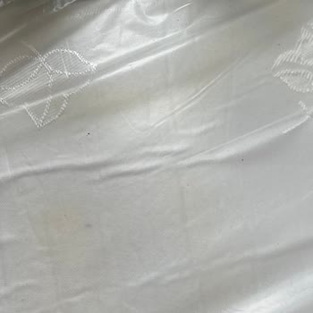 Garaj Home Ürün Kalitesi Sıfır Her Yeri Dökülüyor