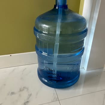 Pınar Damacana Temizliği Ve Hijyen