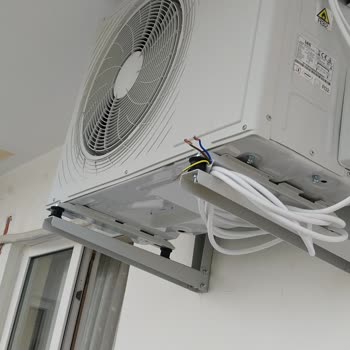 SEG İnverter Klima Kurulumu Sorunu