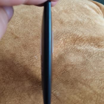 Reeder Bataryası Şişmiş Durumda Şarj Olmuyor Kendi Kafasına Göre Çalışıyor