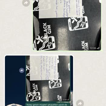 Motolux Sıfır Motor Arızası