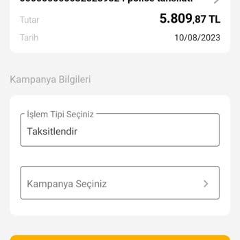 VakıfBank Sarı Panjur Konut Paket Sigortası Hakkında