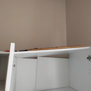 Rabi Mobilya Gardırop İkiye Ayrıldı