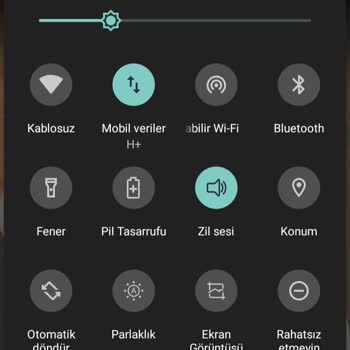 Vodafone Mobilde 4.5 G İnternet Hizmeti Çok Kötü