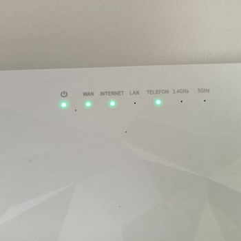 Türk Telekom Ev İnterneti Modem Sorunu