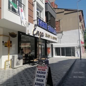 Enza Güzellik Merkezleri Kırşehir Şubesi