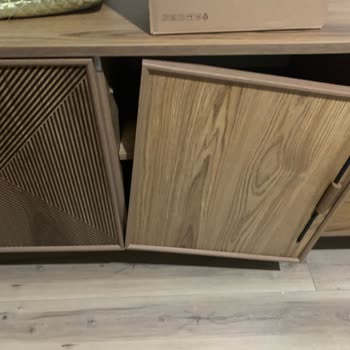 Karakaya AVM Kırık Ürünün Arkasında Durmuyorlar Değişim Yapmıyorlar