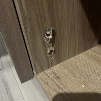 Karakaya AVM Kırık Ürünün Arkasında Durmuyorlar Değişim Yapmıyorlar