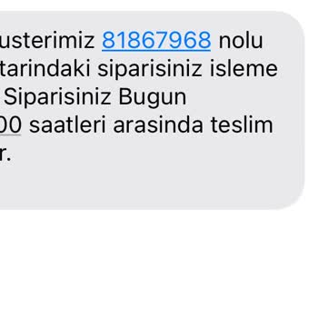 İpragaz İPApp Bayi Şikayeti