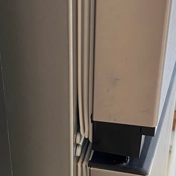 Beko Bozuk Buzdolabıyla İlgilenip Değişim Yapmıyor