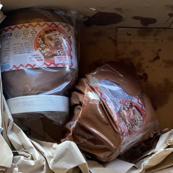 Amazon Gelen Kırık Ürün