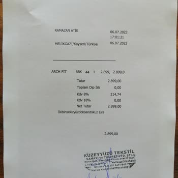 Garantiye Girmeyen Skechers Ayakkabı