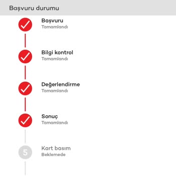 Akbank 15 Bin Nakit Avans Alamadım