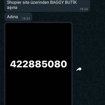 Shopier Kargo Ücretinin Fazla Kesilmesi
