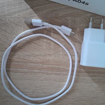 Samsung  A04s Yeni Aldığım Cihazın Bozuk Çıkması