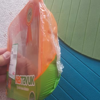 A101 Kapıda Eksik Ürün