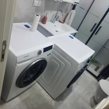 Samsung Ve Yalova Yetkili Servisi Makinemin Kurulumunu Yapmıyor!