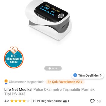 Trendyol Ürün İadesinin Yapılmaması
