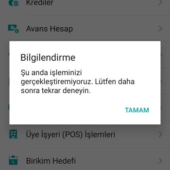 Garanti Bankası'na Sorunları Çözmeyen Bir Banka