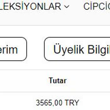 Cipcici Ürünlerimi Zamanında Göndermedi