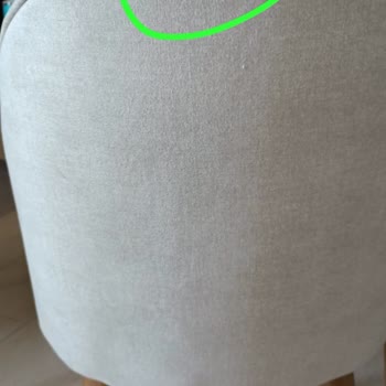 Kelebek Mobilya Kelebek Kusurlu Ürün