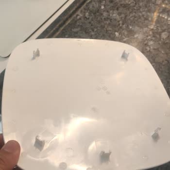 Delta Teknik Servis Bakım İçin Giden Ürünü Kırdılar