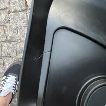 Koçtaş İade Talebi Mağduriyeti