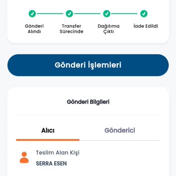 Koray Spor Para İade Veya Ayakkabının Gönderilmesi