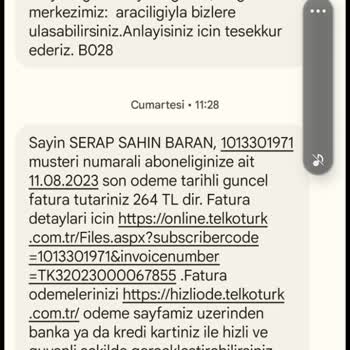 Yöntürk (telkotürk) İnternet Sakin İnanma