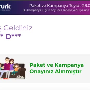 Digiturk Kurulum Ekibi Gelmiyor.