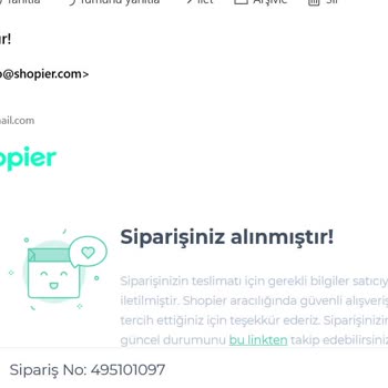 Lacossosman55 (Instagram) Kargo Ve İlgisizlik