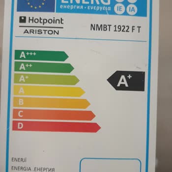 Hotpoint Indesit Servislerde Parça Bulunmuyor